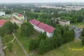 Commercial property 3 962 m² in Maryina Horka, Belarus