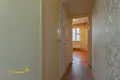 Wohnung 1 zimmer 35 m² Minsk, Belarus