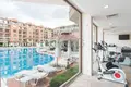 Apartamento 2 habitaciones 85 m² Nesebar, Bulgaria
