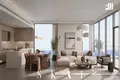 Apartamento 1 habitacion 59 m² Mina Al arab, Emiratos Árabes Unidos