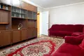 Appartement 1 chambre 36 m² Minsk, Bélarus
