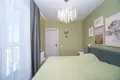 3 room apartment 65 m² Minsk, Belarus