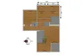 Wohnung 3 zimmer 91 m² Stadt Zagreb, Kroatien