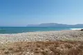 Atterrir  Kíssamos, Grèce