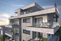 3 bedroom apartment 105 m² Kato Polemidion Municipality, Cyprus