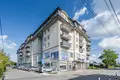 Propiedad comercial 1 habitación 53 m² en Otwock, Polonia