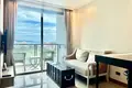 Kondominium 1 Schlafzimmer 35 m² Pattaya, Thailand
