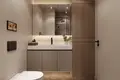 1 bedroom apartment 67 m² Eyupsultan, Turkey