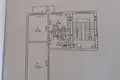 Appartement 2 chambres 46 m² Riga, Lettonie