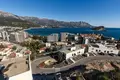 Mieszkanie 2 pokoi  Budva, Czarnogóra