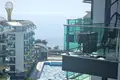 1 bedroom apartment 65 m² Kargıcak, Turkey