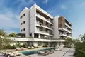 Apartamento 1 habitacion 59 m² Pafos, Chipre