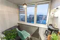 1 room apartment 44 m² Pryluki, Belarus