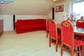 Appartement 3 chambres 93 m² Velzys, Lituanie