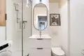 2 room apartment 33 m² in Warsaw, Poland