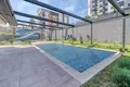 1 bedroom apartment 75 m² Muratpasa, Turkey