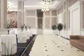 Appartement 4 chambres 167 m² Basaksehir, Turquie