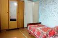 Apartamento 2 habitaciones 40 m² Viasieja, Belarús