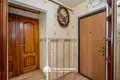Mieszkanie 2 pokoi 38 m² Mińsk, Białoruś