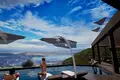 Villa de 4 dormitorios  Malaxa, Grecia
