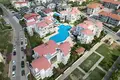 2 bedroom apartment 109 m² Serik, Turkey