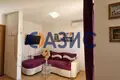 Apartamento 3 habitaciones 73 m² Nesebar, Bulgaria