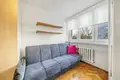 Appartement 2 chambres 33 m² en Lodz, Pologne