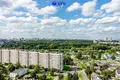 Квартира 1 комната 44 м² Минск, Беларусь