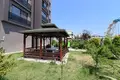 Mieszkanie 4 pokoi 142 m² Erdemli, Turcja