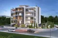 2 bedroom apartment 121 m² Germasogeia, Cyprus
