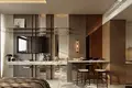 Apartamento 1 habitación 41 m² Emiratos Árabes Unidos, Emiratos Árabes Unidos