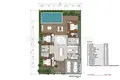 Квартира 3 спальни 275 м² Thalang, Таиланд