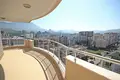 Wohnung 5 zimmer 240 m² Alanya, Türkei