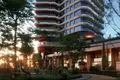 Apartamento 1 habitacion 84 m² Halkapinar, Turquía