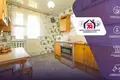 2 room apartment 60 m² Maladzyechna, Belarus