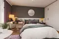 Таунхаус 5 комнат 360 м² Башакшехир, Турция