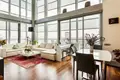 Mieszkanie 3 pokoi 223 m² Barcelona, Hiszpania