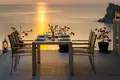 villa de 5 dormitorios 816 m² Kamala, Tailandia