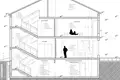 Casa 10 habitaciones 425 m² Plovdiv, Bulgaria