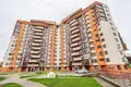 Apartamento 2 habitaciones 76 m² en Minsk, Belarús