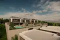 Wohnung 4 zimmer 379 m² Kalkan, Türkei