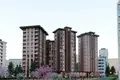 3 bedroom apartment 97 m² Zeytinburnu, Turkey