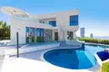 4 bedroom apartment 250 m² Mouttagiaka, Cyprus