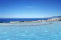 Apartamento 2 habitaciones 70 m² Alanya, Turquía