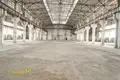 Produktion 12 000 m² Nowalukoml, Belarus