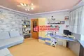 Wohnung 3 zimmer 79 m² Hrodna, Belarus