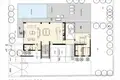 villa de 5 dormitorios 583 m² Pafos, Chipre