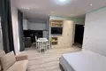 1 room studio apartment 50 m² in Bashkia Vlore, Albania