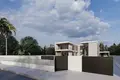 6 bedroom villa 455 m² Çeşme, Turkey