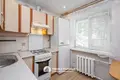 Appartement 2 chambres 46 m² Minsk, Bélarus
